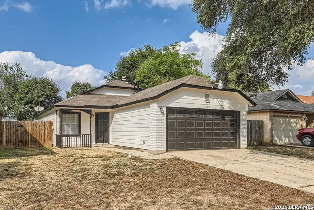 10115 Inridge, San Antonio, TX 78250 - #1