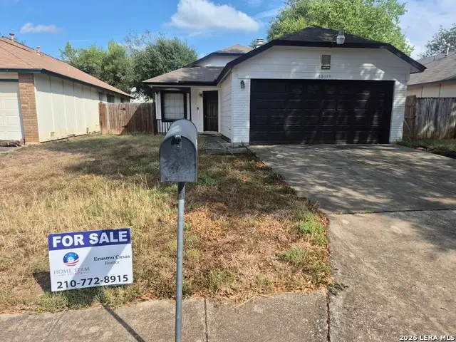 10115 Inridge, San Antonio, TX 78250 - #2