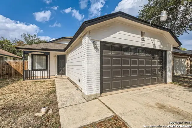 10115 Inridge, San Antonio, TX 78250 - #3