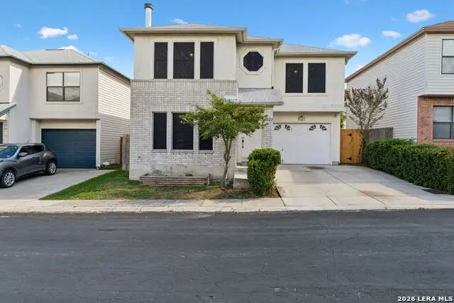 5022 Kenton Vw, San Antonio, TX 78240 - #1