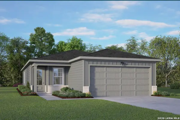 4922 Mala Vida, San Antonio, TX 78222