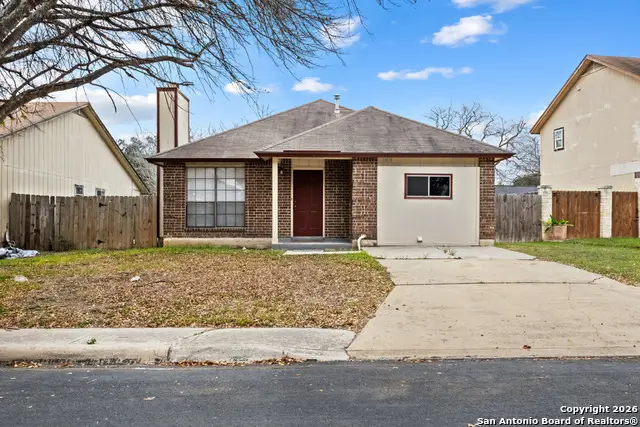 11414 Red Feather Ln., San Antonio, TX 78245 - #1