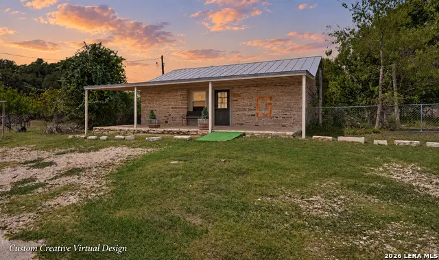 11 Main St, Blanco, TX 78606 - #1
