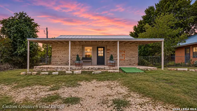 11 Main St, Blanco, TX 78606 - #2