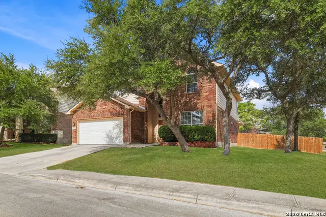 25602 Sophora, San Antonio, TX 78261 - #1