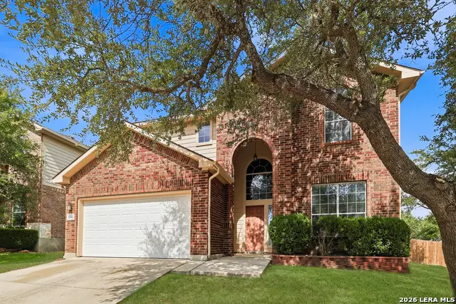 25602 Sophora, San Antonio, TX 78261 - #2
