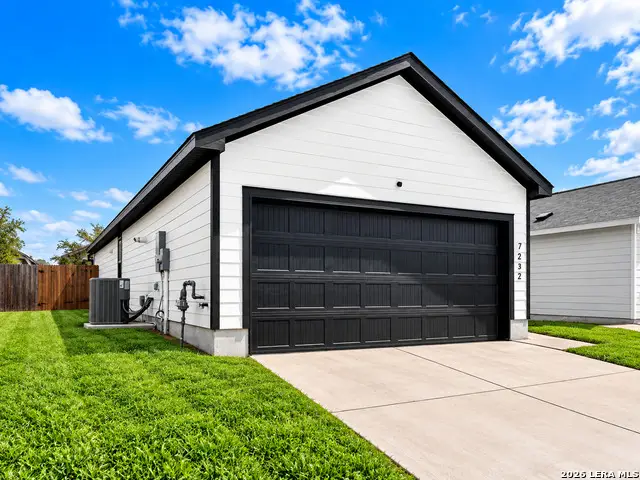 7232 Pasture Run, San Antonio, TX 78252 - #3