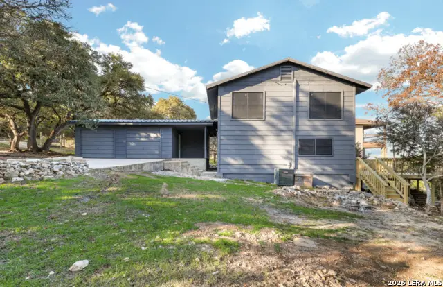 1122 Oakridge Ln, Canyon Lake, TX 78133 - #1