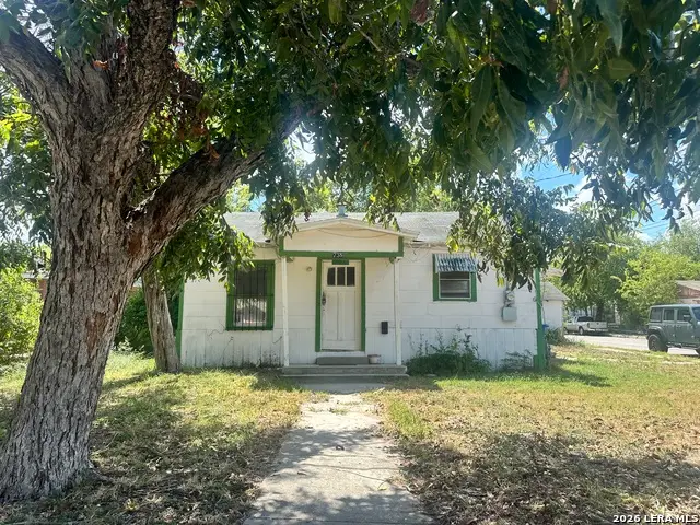 738 W Harding, San Antonio, TX 78221 - #1