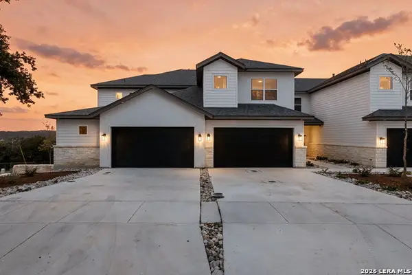 106 Magnolia Cir, Boerne, TX 78006