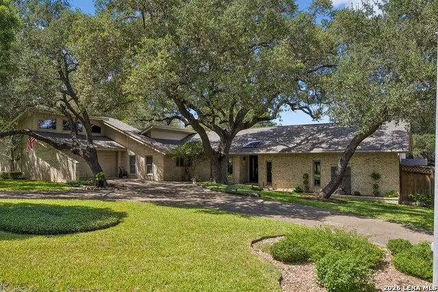 1410 Tarton Ln, San Antonio, TX 78231 - #1