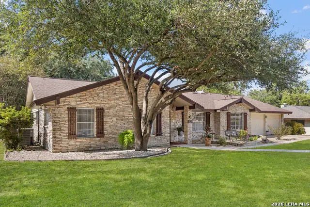 626 Sunhaven Dr, Windcrest, TX 78239 - #3
