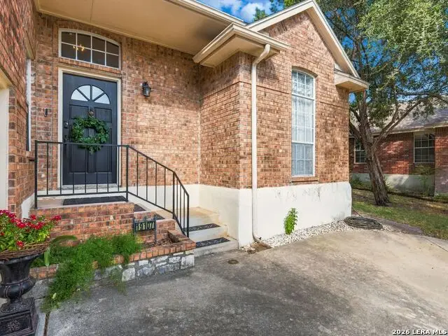 19107 Evening Trail Dr, San Antonio, TX 78256 - #3