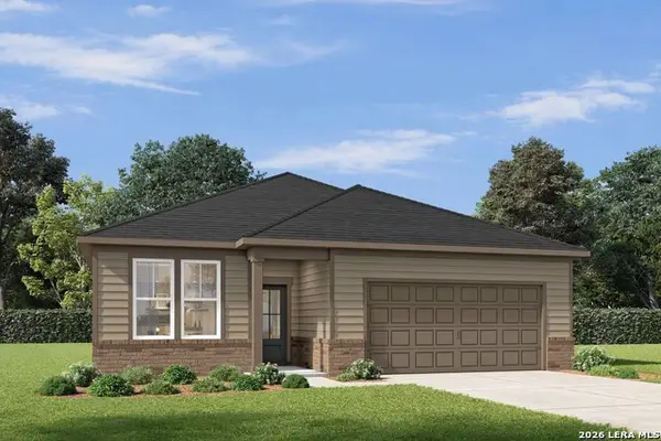 6414 Scrappy St, San Antonio, TX 78253