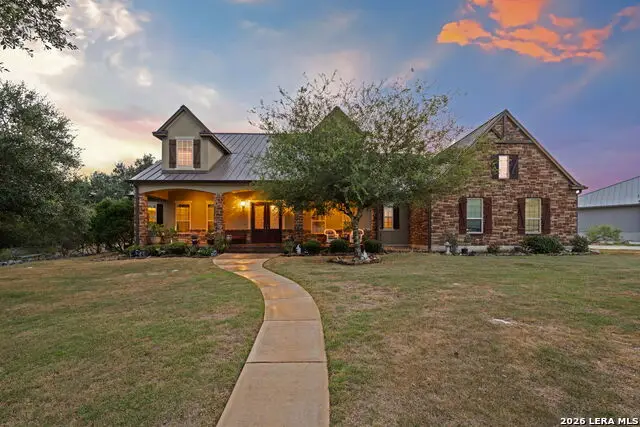 1015 Provence Place, New Braunfels, TX 78132 - #1