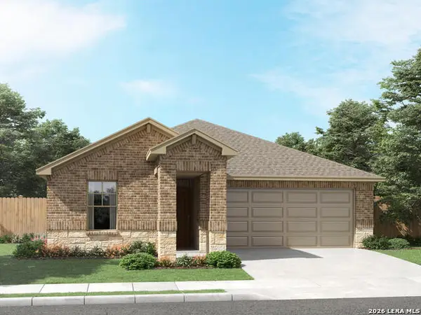 15819 Comanche Owl Blank, San Antonio, TX 78233