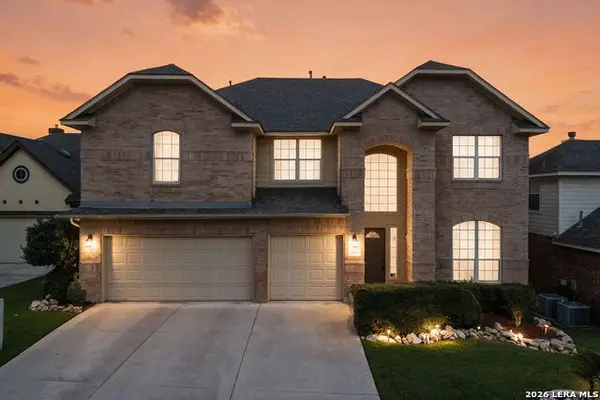 23554 Seven Winds, San Antonio, TX 78258