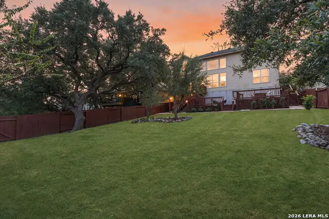 23554 Seven Winds, San Antonio, TX 78258 - #2