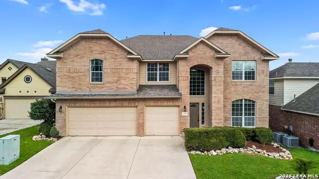 23554 Seven Winds, San Antonio, TX 78258 - #3