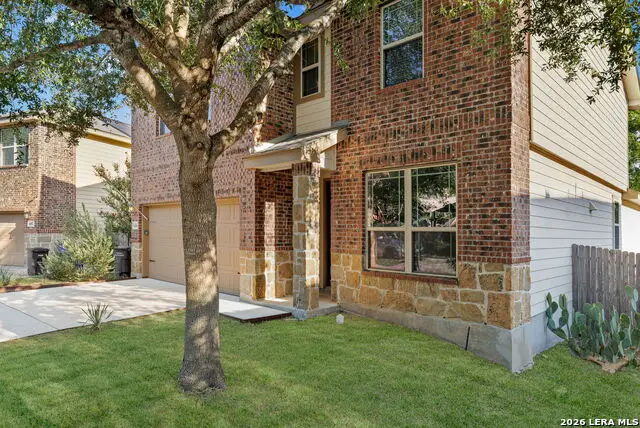 6406 Jacob Patrick, San Antonio, TX 78240 - #2