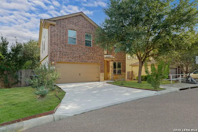 6406 Jacob Patrick, San Antonio, TX 78240 - #3