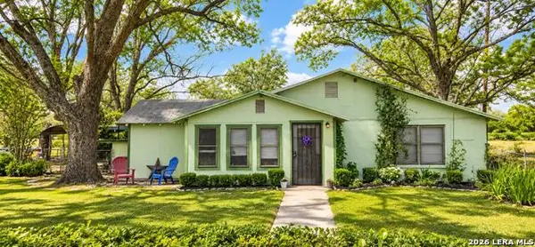 20399 N Us Hwy 277, Quemado, TX 78877