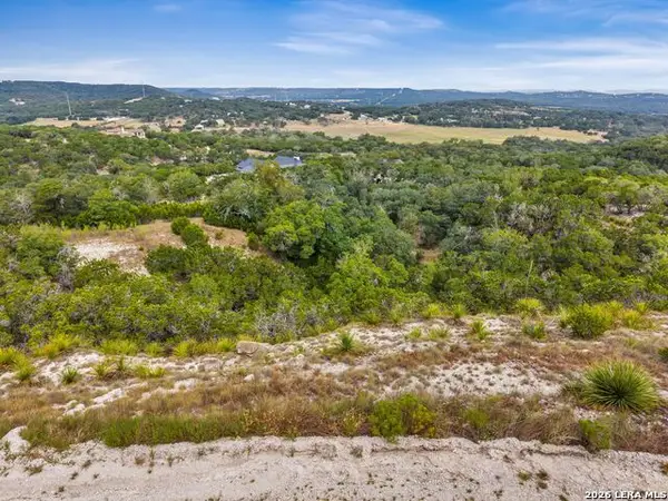 LOT 19 Thunder Cyn, Boerne, TX 78006
