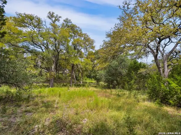 LOT 15 Thunder Cyn, Boerne, TX 78006