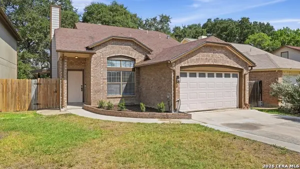 7343 Corian Park Dr, San Antonio, TX 78249
