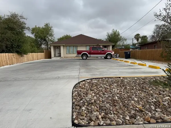 1729 Williams, Eagle Pass, TX 78852