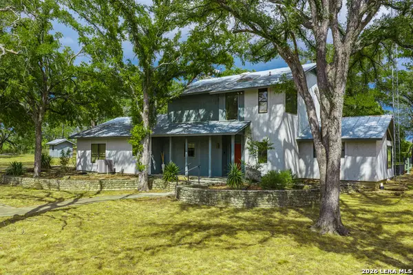 1946 N Ranch Road 1623, Stonewall, TX 78671
