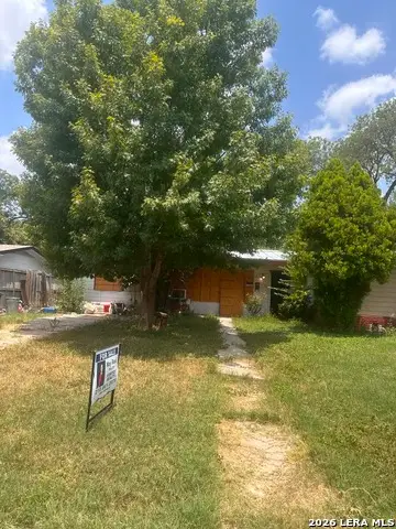 135 Savannah Dr, San Antonio, TX 78213 - #2