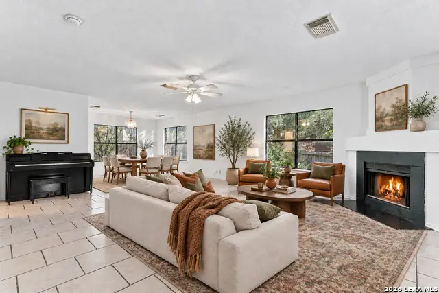 14318 Cougar Trl, San Antonio, TX 78230 - #1