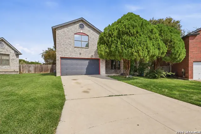 14318 Cougar Trl, San Antonio, TX 78230 - #3