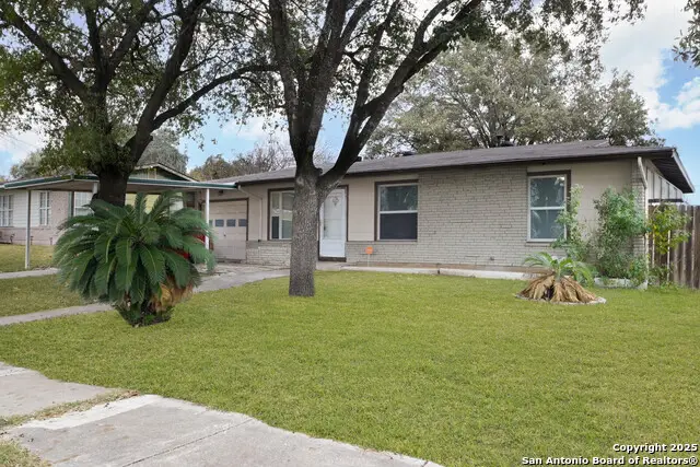 403 Pilgrim Dr, San Antonio, TX 78213 - #1
