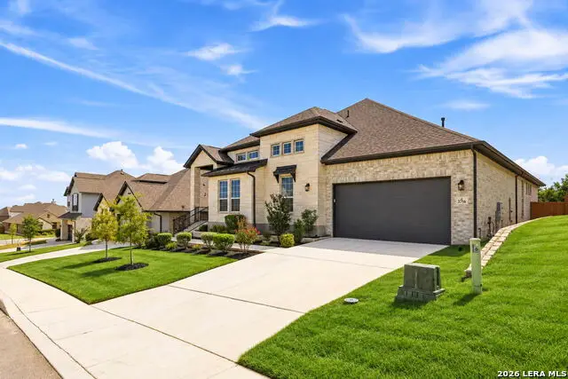 3716 Cualquiera, San Antonio, TX 78261 - #2