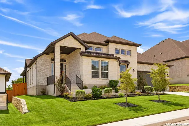 3716 Cualquiera, San Antonio, TX 78261 - #3