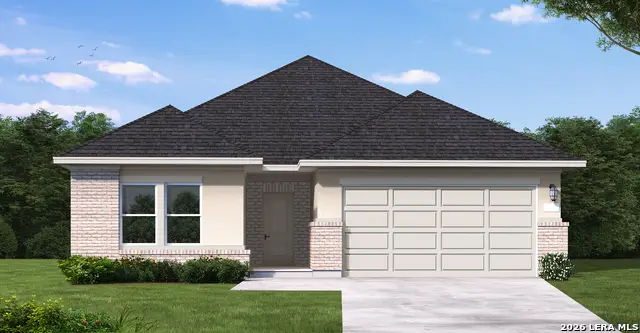 17411 Scotch Pine Drive, Elmendorf, TX 78112 - #1