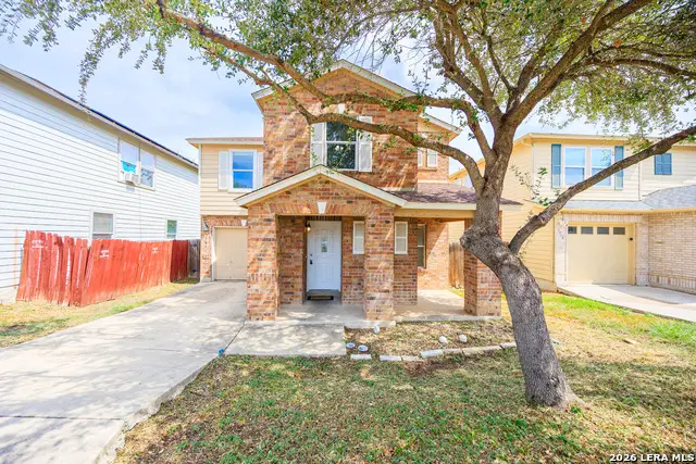 7706 Hedrick Farm, San Antonio, TX 78239 - #1