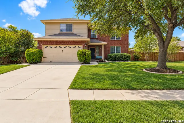 14515 Tioga Bnd, Helotes, TX 78023 - #1