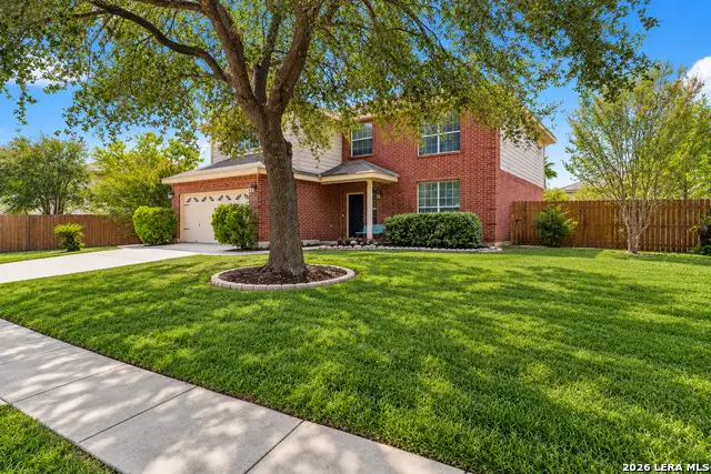 14515 Tioga Bnd, Helotes, TX 78023 - #2