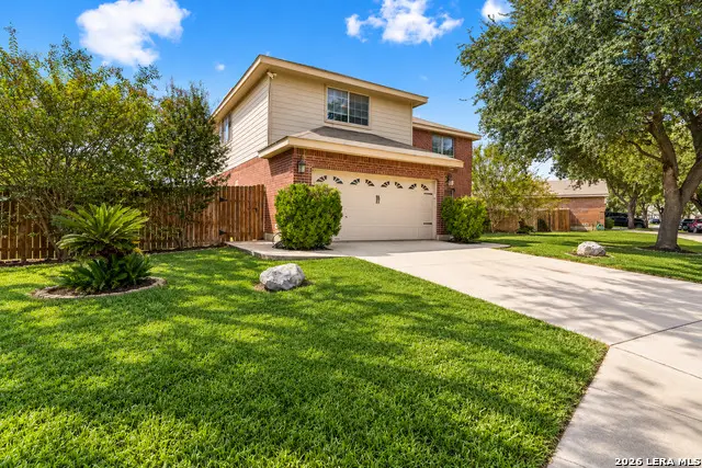 14515 Tioga Bnd, Helotes, TX 78023 - #3