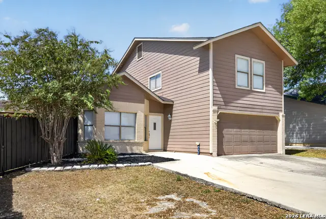 8531 Serene Ridge, San Antonio, TX 78239 - #1