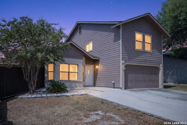 8531 Serene Ridge, San Antonio, TX 78239 - #2