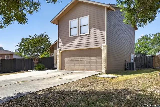 8531 Serene Ridge, San Antonio, TX 78239 - #3