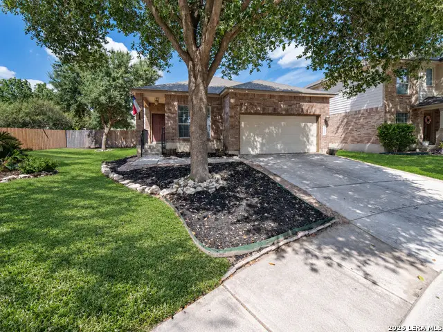 11107 Verbena Path, Helotes, TX 78023 - #2