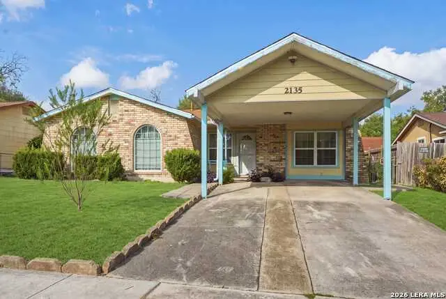 2135 Jim Bowie Dr, San Antonio, TX 78238 - #3