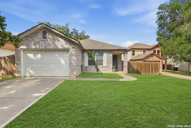 6807 Barton Rock Ln, San Antonio, TX 78239 - #1