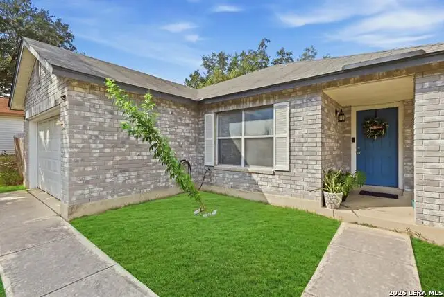 6807 Barton Rock Ln, San Antonio, TX 78239 - #2