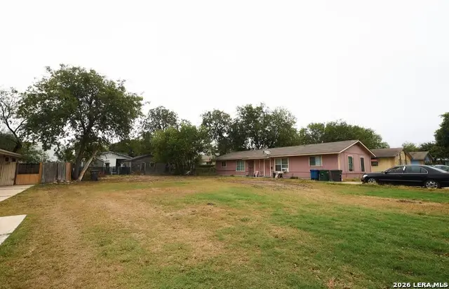 213 Baldwin, San Antonio, TX 78210 - #1